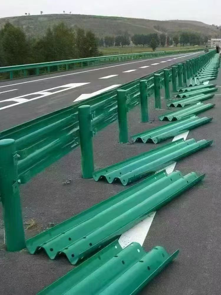 枣庄波形护栏